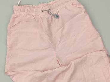 spodnie dresowe 78: Spodnie dresowe damskie, rozmiar M — 1