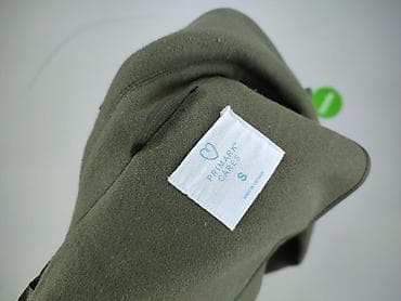 ubra kurtki wiosenne: Primark, Marynarka damska, rozmiar S — 4