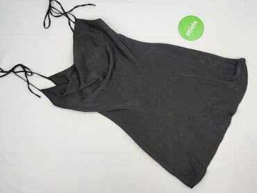 jakie sukienki dla niskich i grubych: DeeZee, Sukienka damska, M — 2