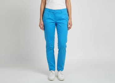 ciocco spodnie: B.P.C, Spodnie materiałowe damskie, rozmiar S — 7