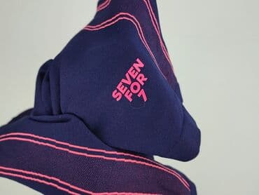 niebieska koszulka realu madryt: T-shirt damski, S — 5