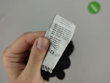 sukienki brokatowa plus size: Colloseum, Women`s dress, size M — 6