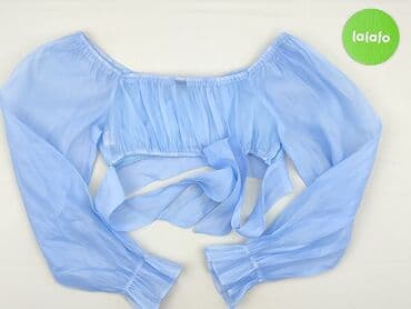 shein bluzy: Shein, Bluzka damska, rozmiar S — 3