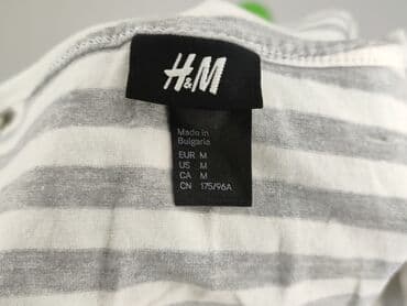 hm sukienka z falbanami: H&M, Sukienka damska, rozmiar M — 4