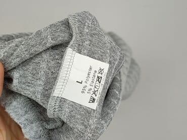 sukienka i sweter komplet: Elegancki komplet, L — 6