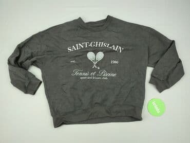 bluza minecraft reserved: Sinsay, Світшот жіночий, розмір M — 2