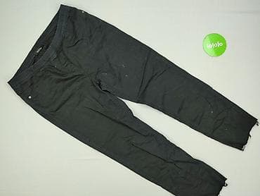 jeans: Gina, Jeansy damskie, rozmiar XL — 2