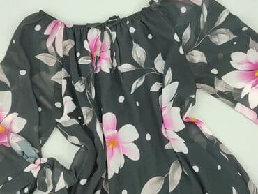 купити куртку в польщі жіночу: Women's blouse, size L (EU 40) — 1