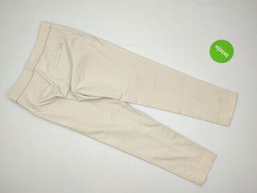 rieker buty zimowe: Spodnie materiałowe damskie, rozmiar M — 3