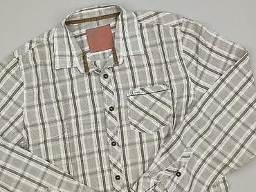 reserved boho: Koszulа dla mężczyzn, rozmiar XL — 1