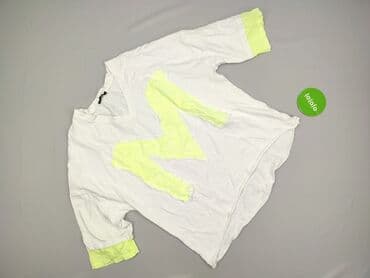 bluzka z marszczeniem po bokach: Жіноча блуза, розмір 4XL на lalafo.pl — 3 bluzka z marszczeniem po bokach: Жіноча блуза, розмір 4XL — 3