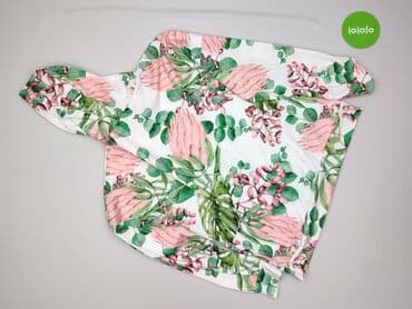 bluzki lemonada: Bluza z kapturem damska, rozmiar 3XL — 3