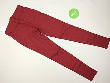 dresy diamante: Legginsy Eleganckie damskie, rozmiar L — 3