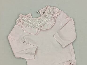 body niemowlece allegro: Body, So cute, 1-3 months, 
condition - Perfect — 1