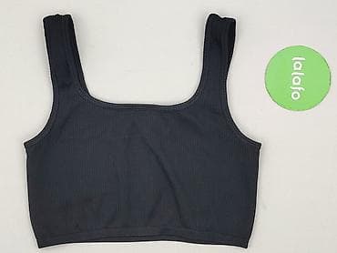 leginsy h: FB Sister, Top damski, rozmiar S — 3