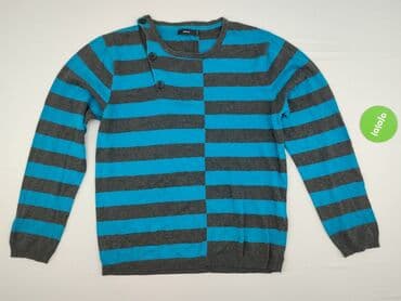 t shirty z łańcuszkiem: Sweter damski, rozmiar XL — 2