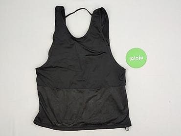 hummel tops: H&M Sport, Top damski, rozmiar S — 2