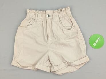 simple bluzki: H&M, Шорти жіночі, розмір XS — 2