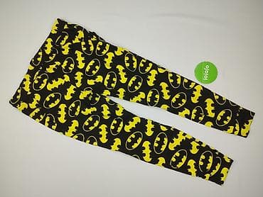 batman pepco: Batman, Legginsy Sportowe damskie, rozmiar L — 3