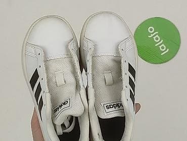 koszule loreto: Buty sportowe Adidas, 28, Używany — 5