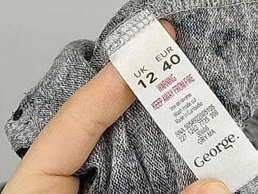 genzie spodnie: George, Sukienka damska, rozmiar L — 6