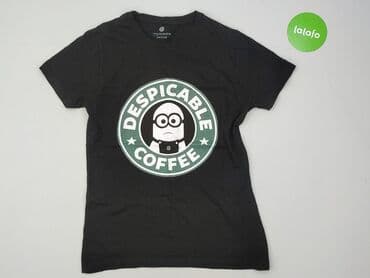 koszulki just hero: T-shirt damski, L — 2