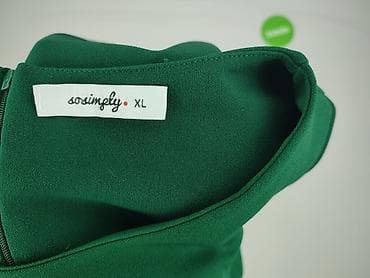 tk maxx garnitury: Sukienka damska, rozmiar XL — 4