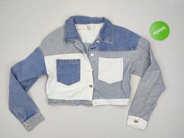 dsquared2 kurtka damska: Kurtka jeansowa damska, rozmiar M — 2