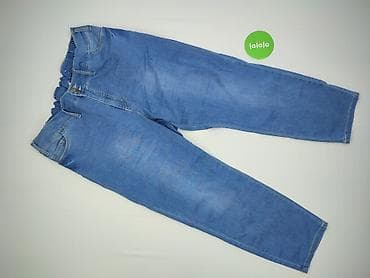 denim 1982: Bpc bonprix collection, Jeansy damskie, rozmiar 2XL — 2
