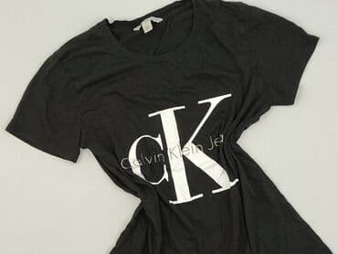 Calvin Klein Jeans, Women`s T-shirt, size S