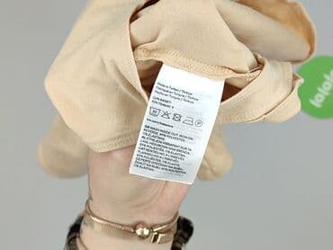 białe body hm: H&M, Body damskie, rozmiar S — 4