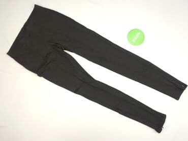 legginsy jezdzieckie zimowe: H&M, Legginsy Sportowe damskie, rozmiar S — 2