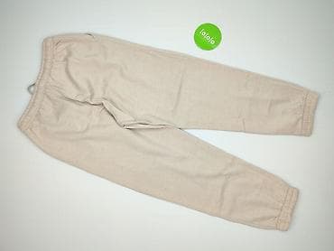 spodnie moro dresy: Sinsay, Spodnie dresowe damskie, rozmiar M — 3