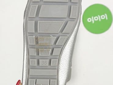 barefoot klapki: Półbuty damskie, rozmiar 36 — 4