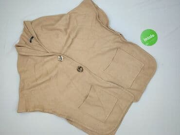 kombinezon spadochronowy: Parfois, Ponczo damskie, rozmiar M — 2