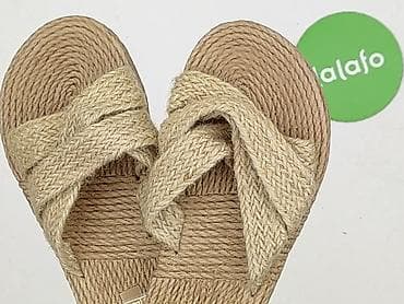 footflexx buty: Klapki damskie, rozmiar 37 — 5