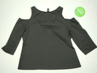 ile wazy bluza: Shein, Bluzka damska, rozmiar 2XL — 3