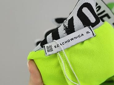 bieganie: SZACHOWNICA, Szorty damskie, rozmiar XL — 4