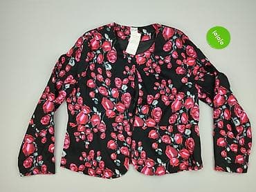 opus bluzki: Bluzka damska, rozmiar 3XL — 2