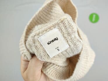 sweter sinsay w paski: Sinsay, Sweter damski, rozmiar S — 4