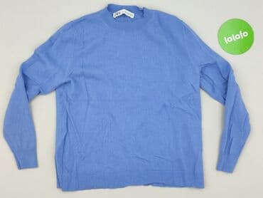 neonowy sweter zara: Zara, Sweter damski, rozmiar S — 2