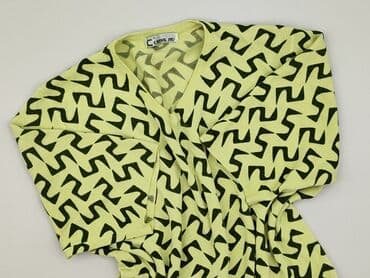 kapcie grincha: Sweter damski, rozmiar One size — 1