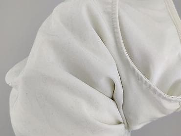 stradivarius klapki na platformie: Zara, Sukienka damska, rozmiar S — 6