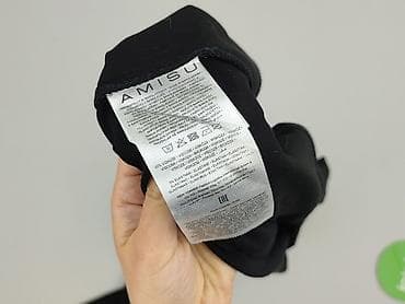 uniglo pl: Amisu, Bluzka damska, rozmiar 4XL — 4