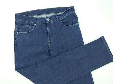 Jeansy dla mężczyzn, rozmiar L