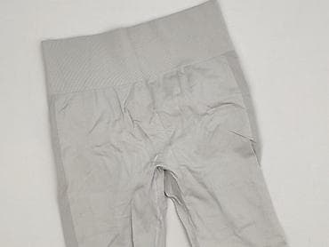 stringi damskie h: Legginsy Sportowe damskie, rozmiar L — 1