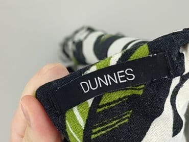 spódnice z muślinu: Dunnes, Spódnica damska, rozmiar M — 4