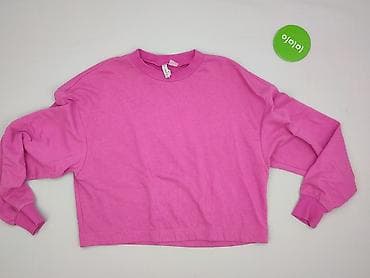 hooligans bluzy: H&M Divided, Bluza damska
, rozmiar S — 2