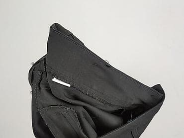 botki diverse: Spodnie materiałowe damskie, rozmiar L — 5