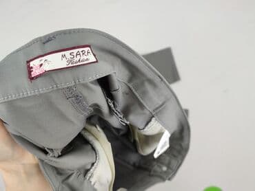 spodnie hello kitty s: M.Sara, Spodnie materiałowe damskie, rozmiar XS — 5